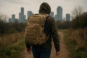 Como montar sua Bug Out Bag: o guia definitivo para emergências e sobrevivência