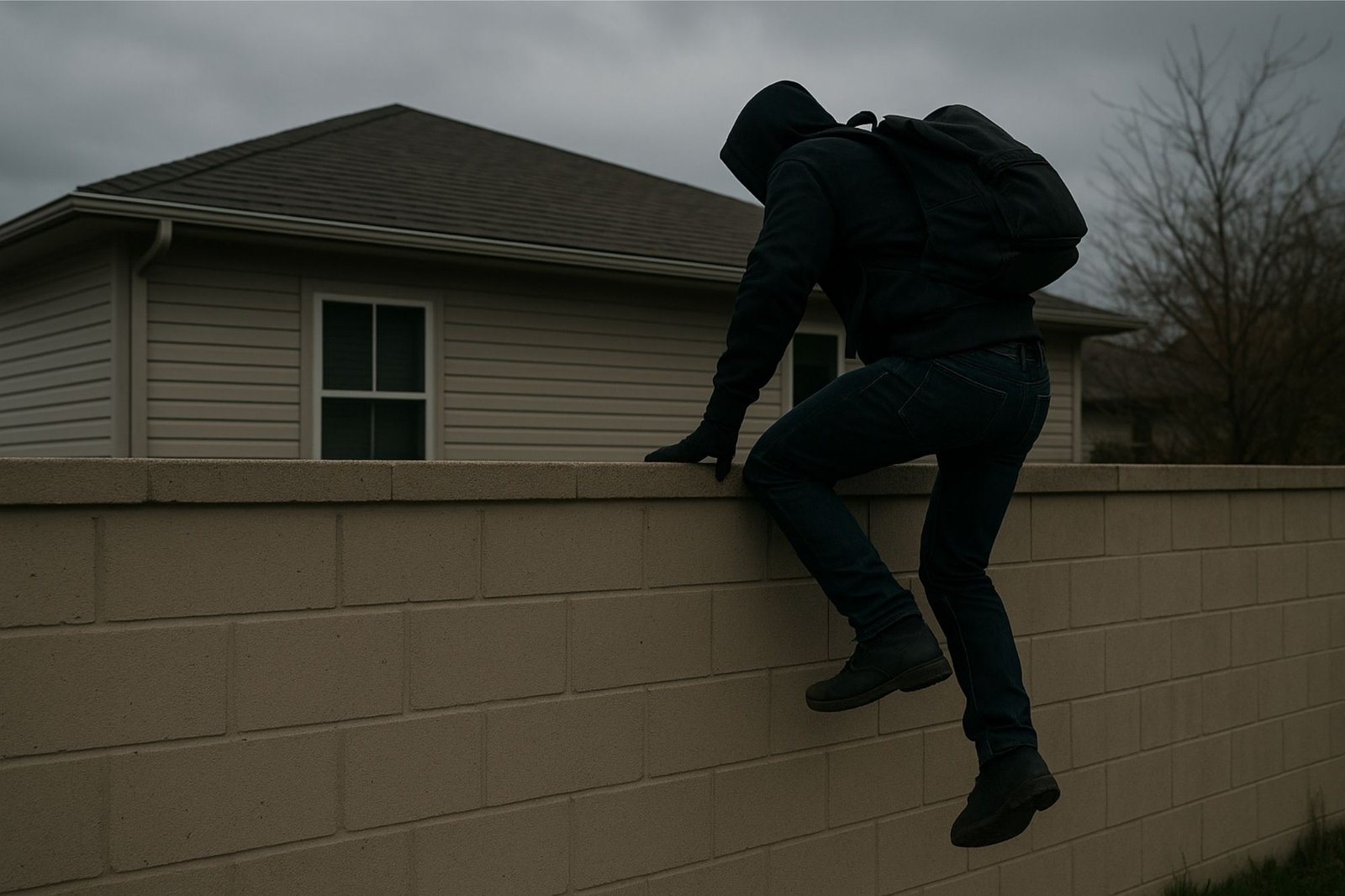 Defesa pessoal e segurança domiciliar em situações de sobrevivência o que saber