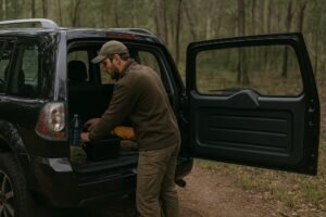 Kit Veicular de Emergência Como Preparar Seu Carro Para Situações de Sobrevivencialismo