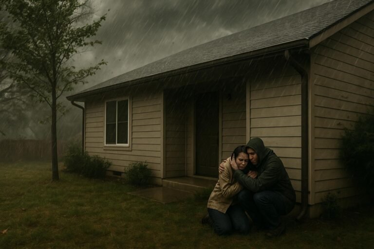 Preparação para eventos climáticos extremos